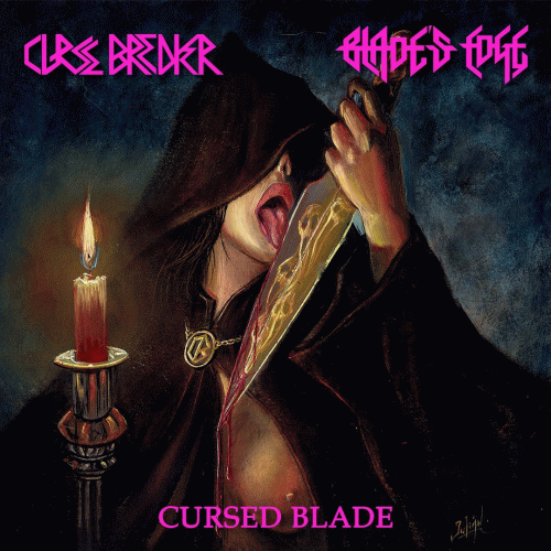 Curse Breaker : Cursed Blade